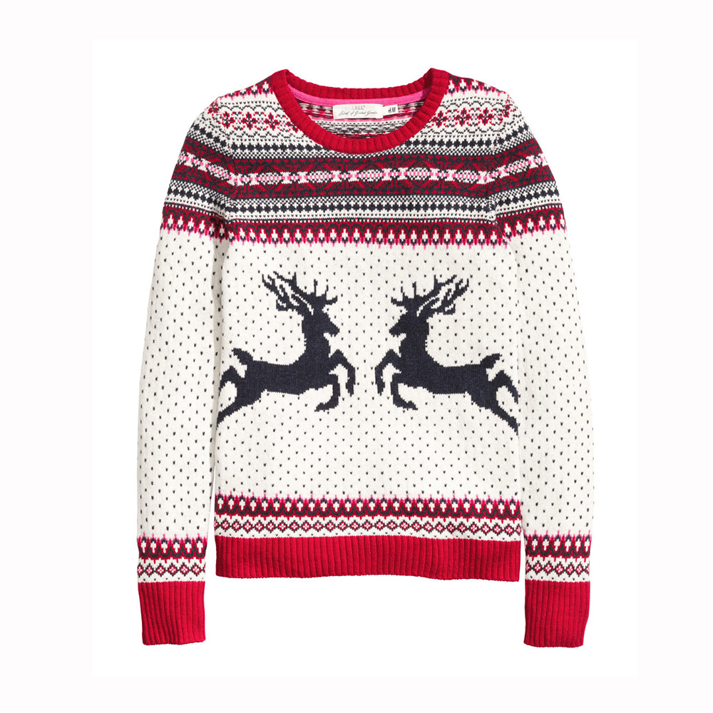 Christmas Jumpers: 10 Picks Youll Actually Want To Wear!