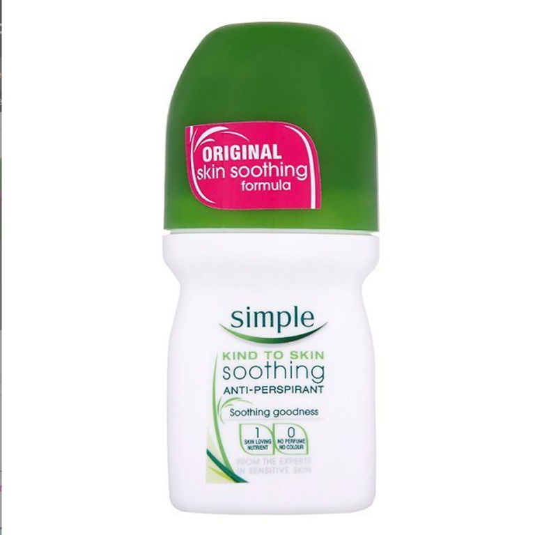Best Antiperspirants How to Stay Cool, Comfortable And Confident