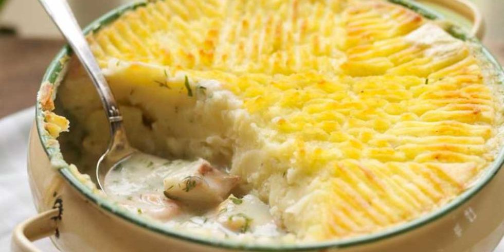 Free fish pie recipes Free fish pie recipes