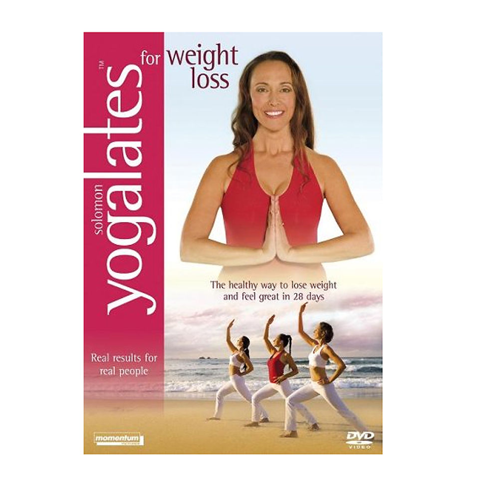 Work Out At Home Fun Fitness Dvds pertaining to The Brilliant  yoga for weight loss dvd uk with regard to Household