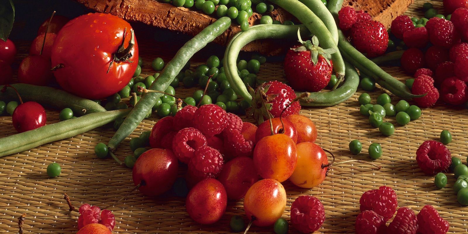 Best Of British Food Summer Recipes For June And July