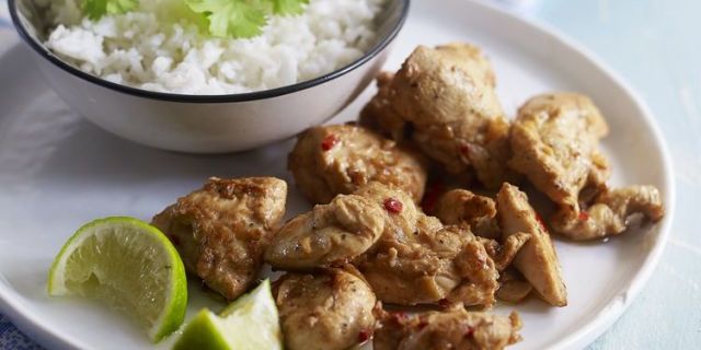Easy malaysian chicken recipes Easy malaysian chicken recipes