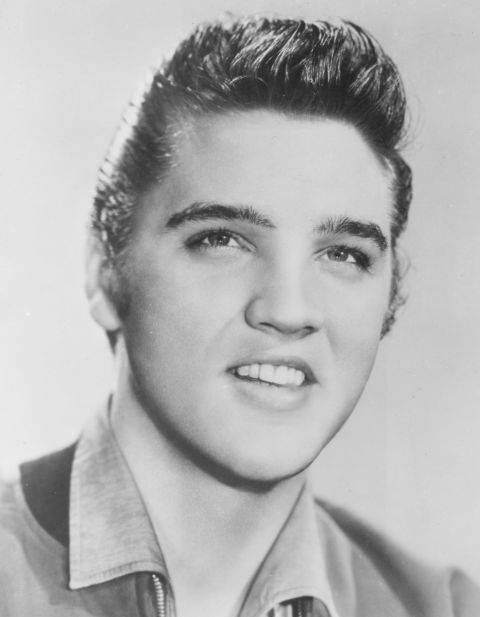 Elvis Presley Death: Remember The King Of Rock In Pictures