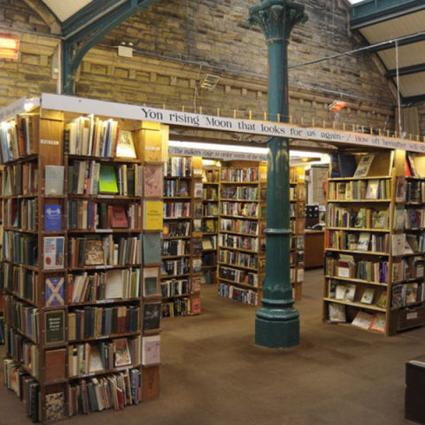 Bookstore Business Plan