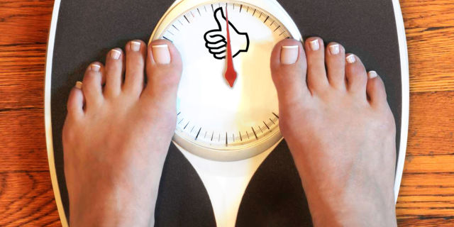 Easy ways to lose weight