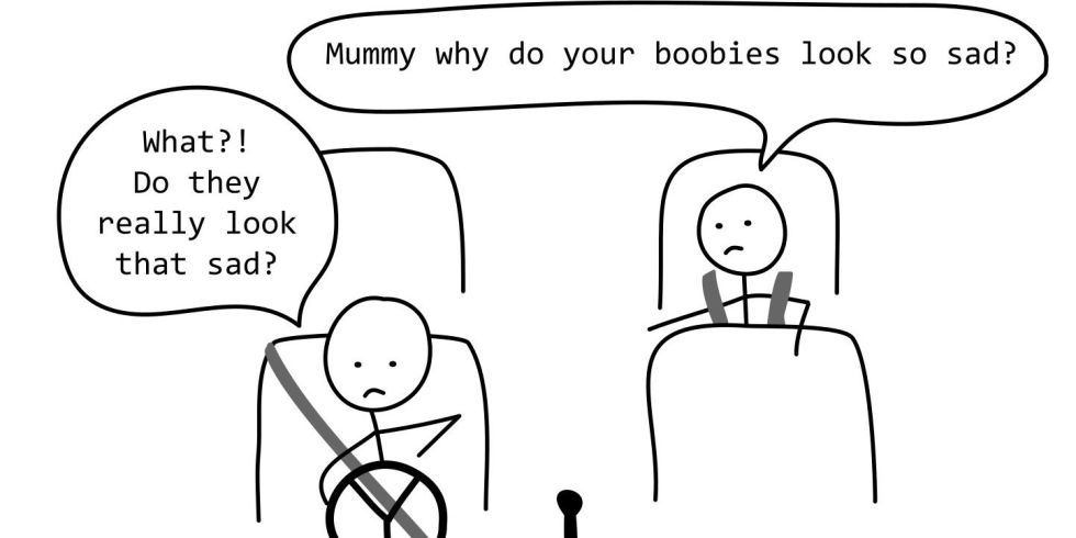 Funny Questions Asked By Kids From Hurrah For Gin Paing Blog Hurrah For Gin Ies Picture