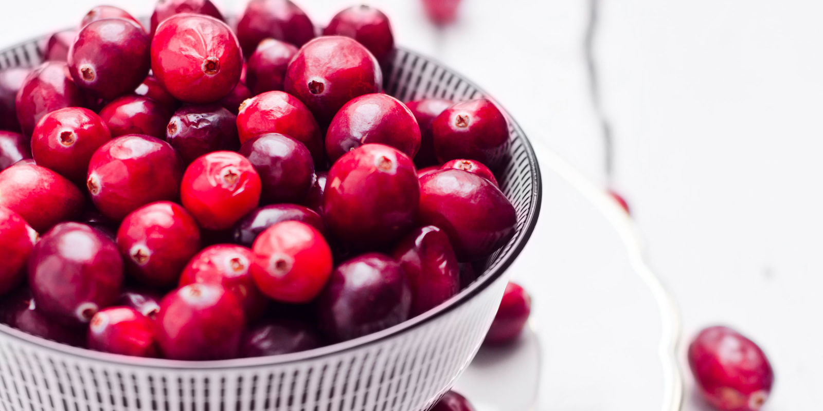 Cranberries The Supefruit That Will Boost Brain, Gut and Heart Health