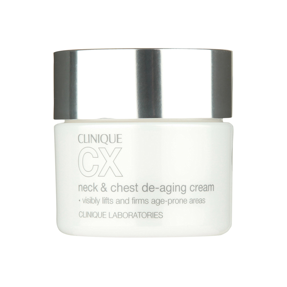 Best Décolletage Products Antiageing Products for Your Neck and Décolletage