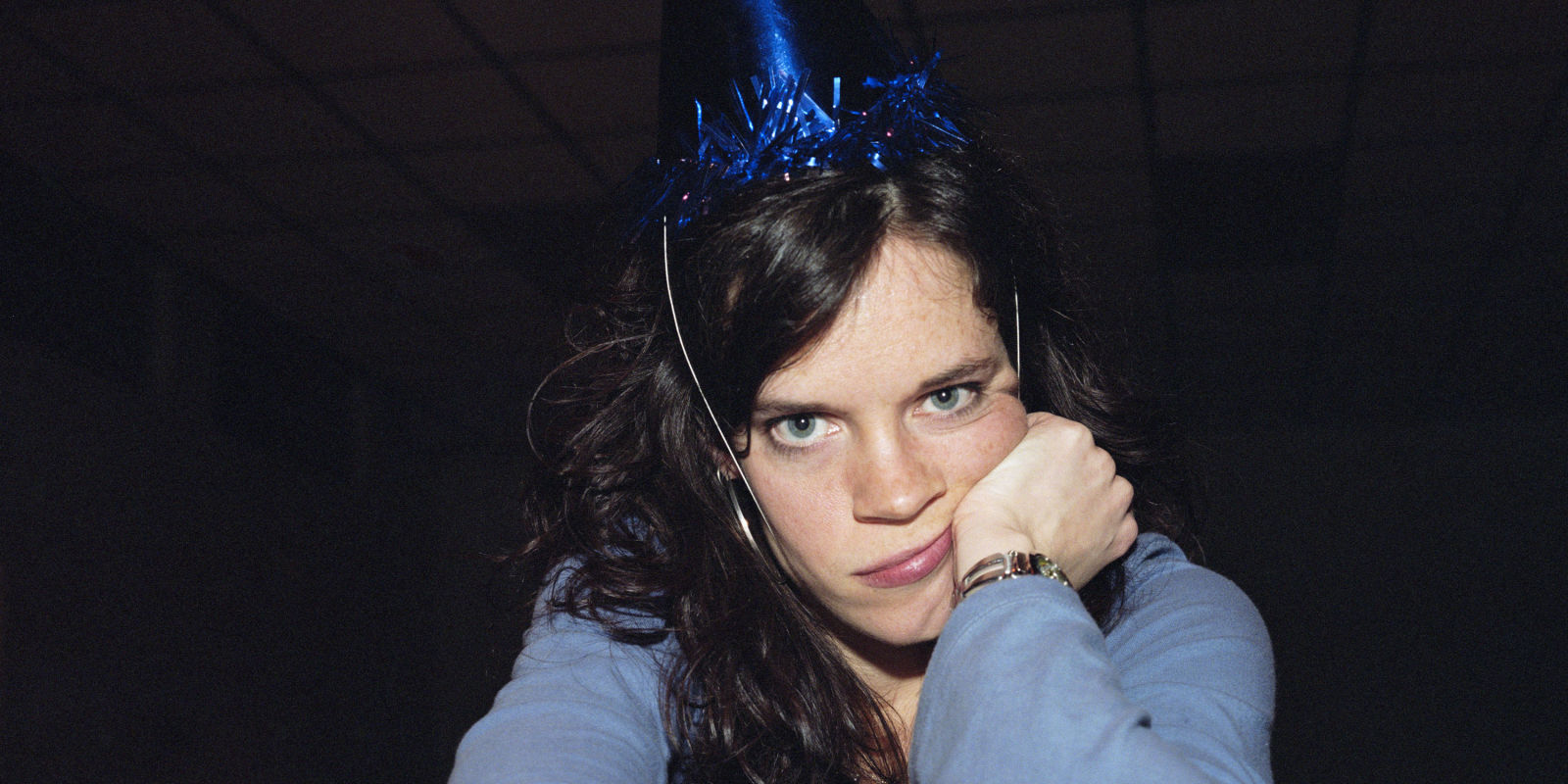 This Is Why Being Grumpy Really Is Bad For Your Health