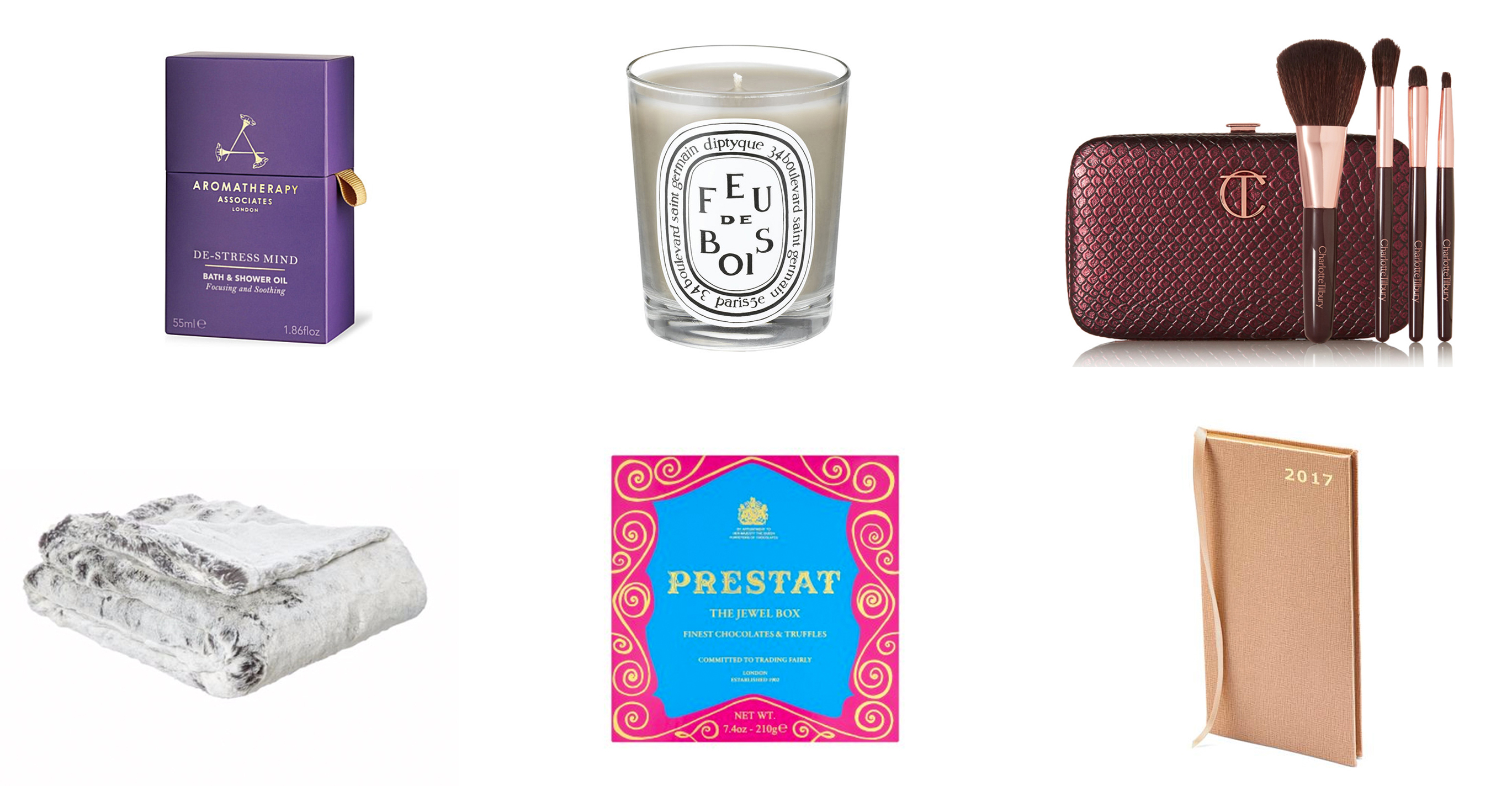 10 luxurious gifts to treat yourself to this Christmas