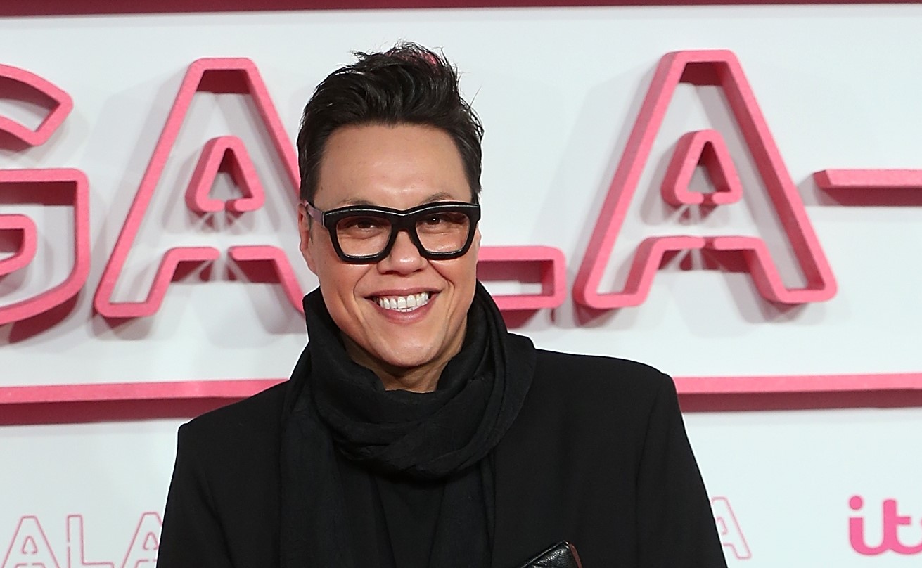 Welcome to the official Gok Wan website m 76 Welcome to the official Gok Wan website m 43
